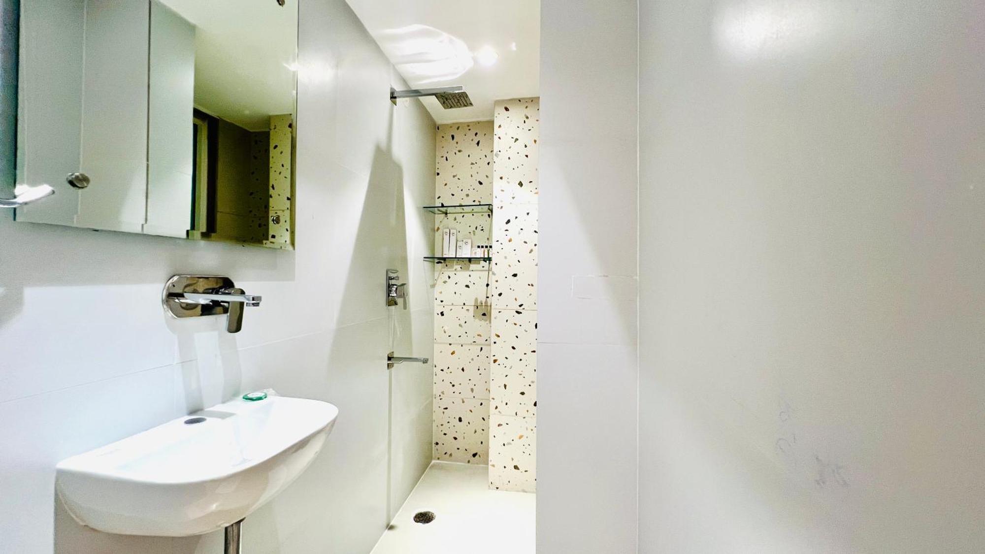 Zen Suites Gurgaon - Luxe Stays Collection Luaran gambar